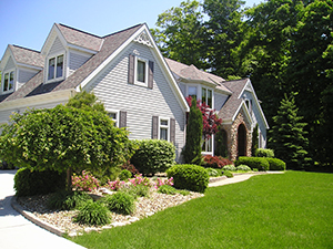 Landscapers and Lawncare Services in Reedsville, WI